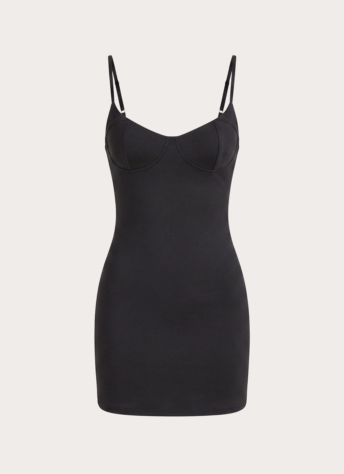 Aralisse Mini Dress - Black