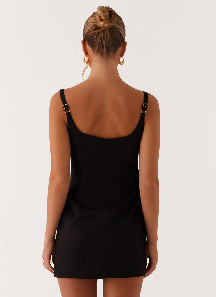 aretha mini dress Showpo. | Dresses | Showpo Aretha Panel Mini Dressin Blue