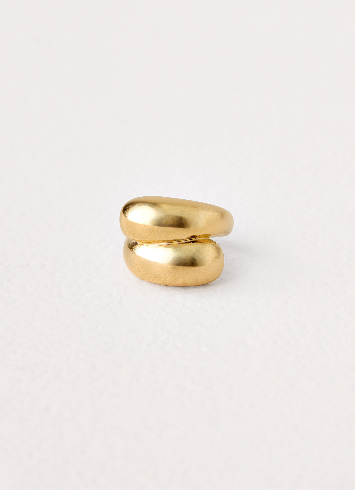 Athena Ring - Gold
