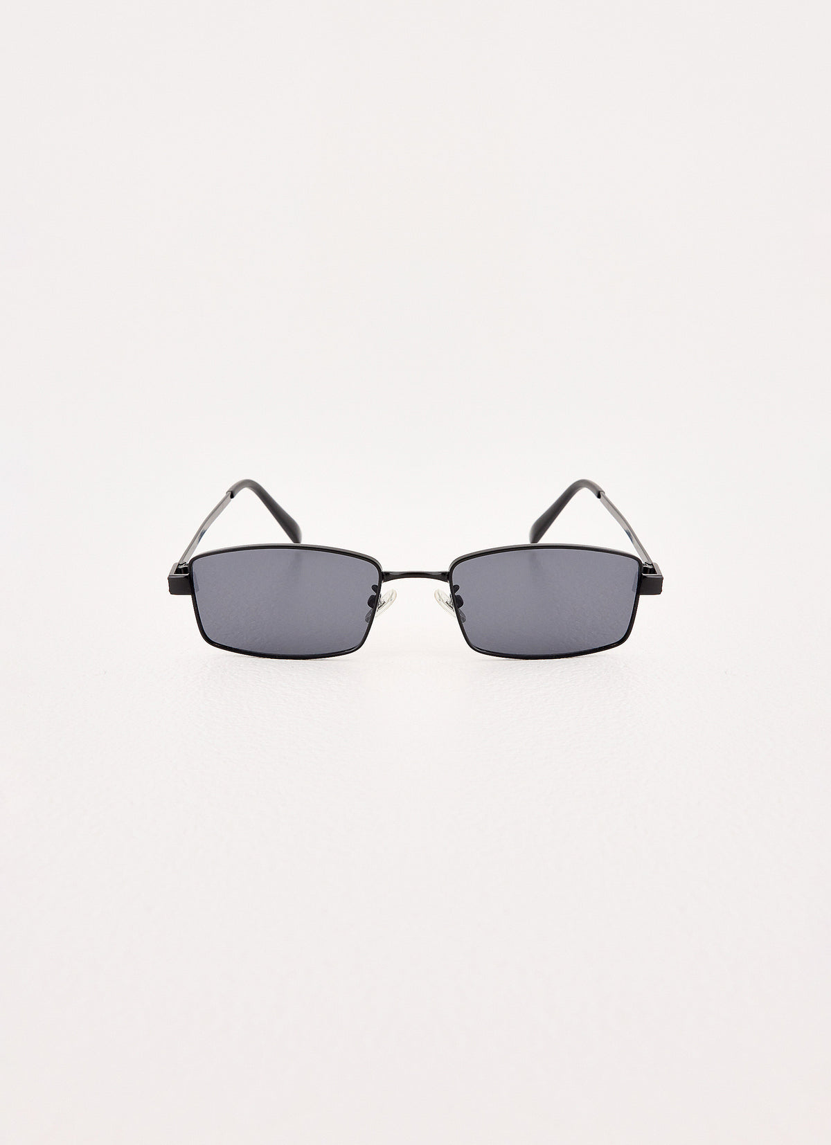 Bad Girl Sunglasses - Black