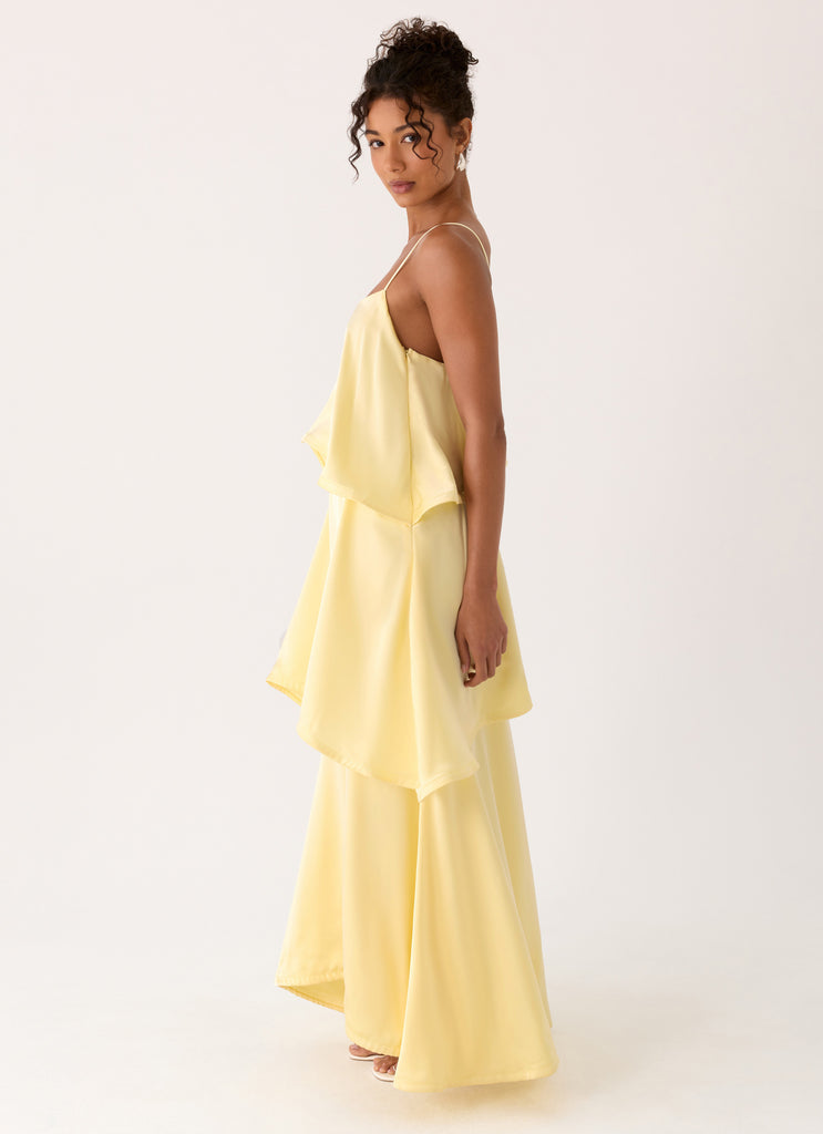 Becka Maxi Dress