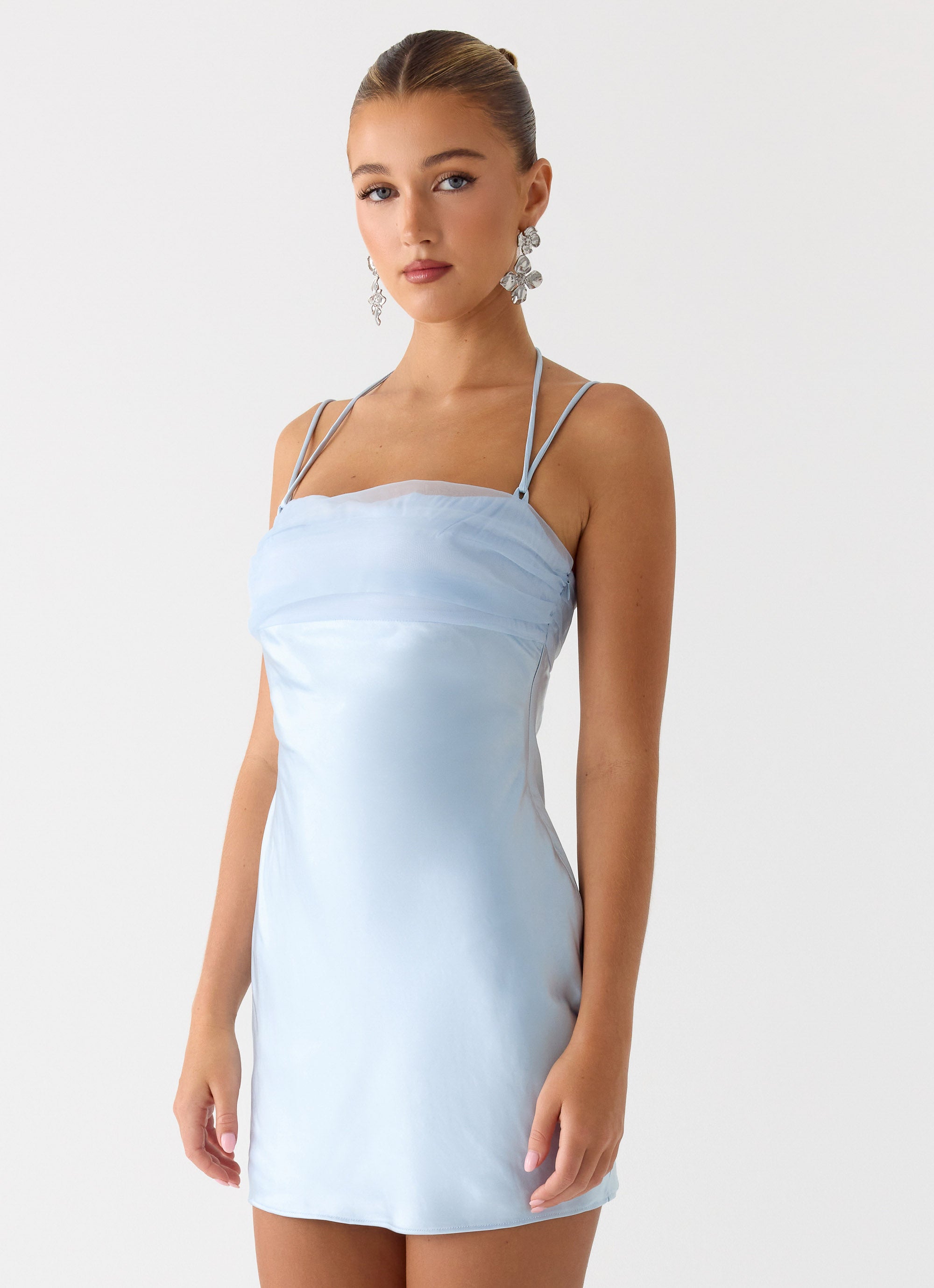 Belize Mini Dress