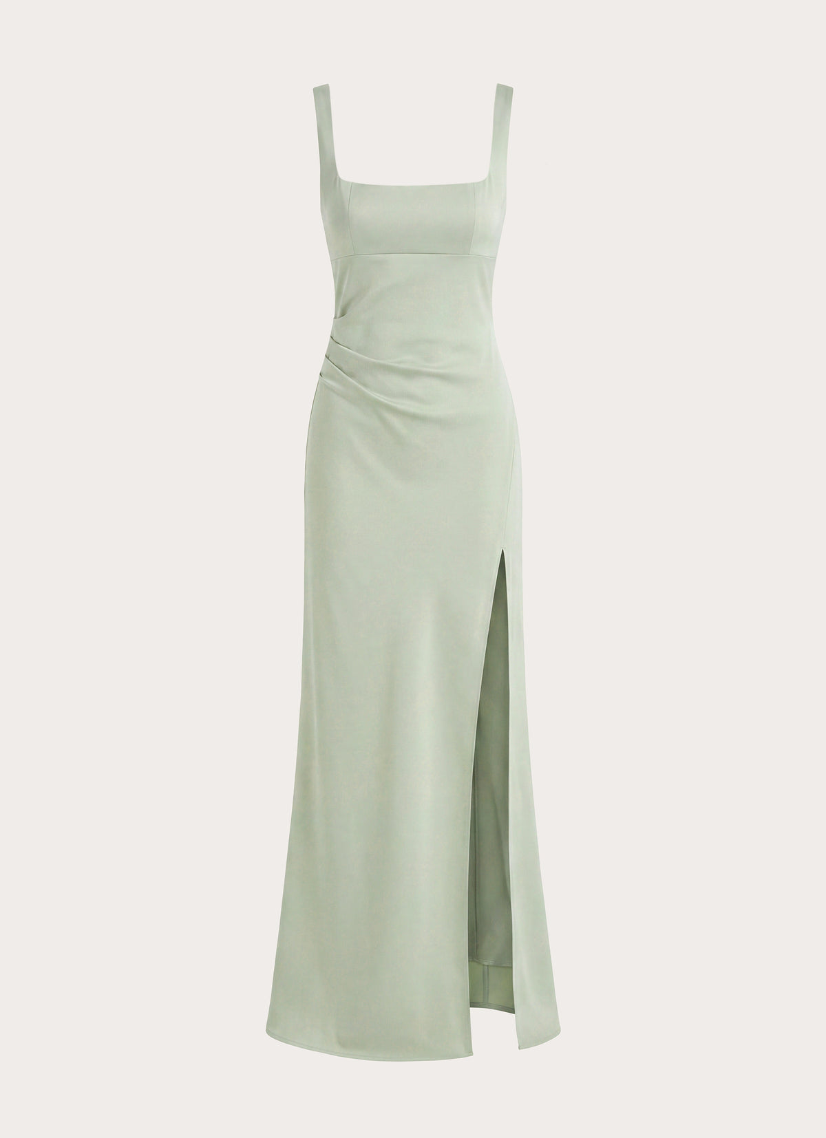 Besson Maxi Dress - Sage