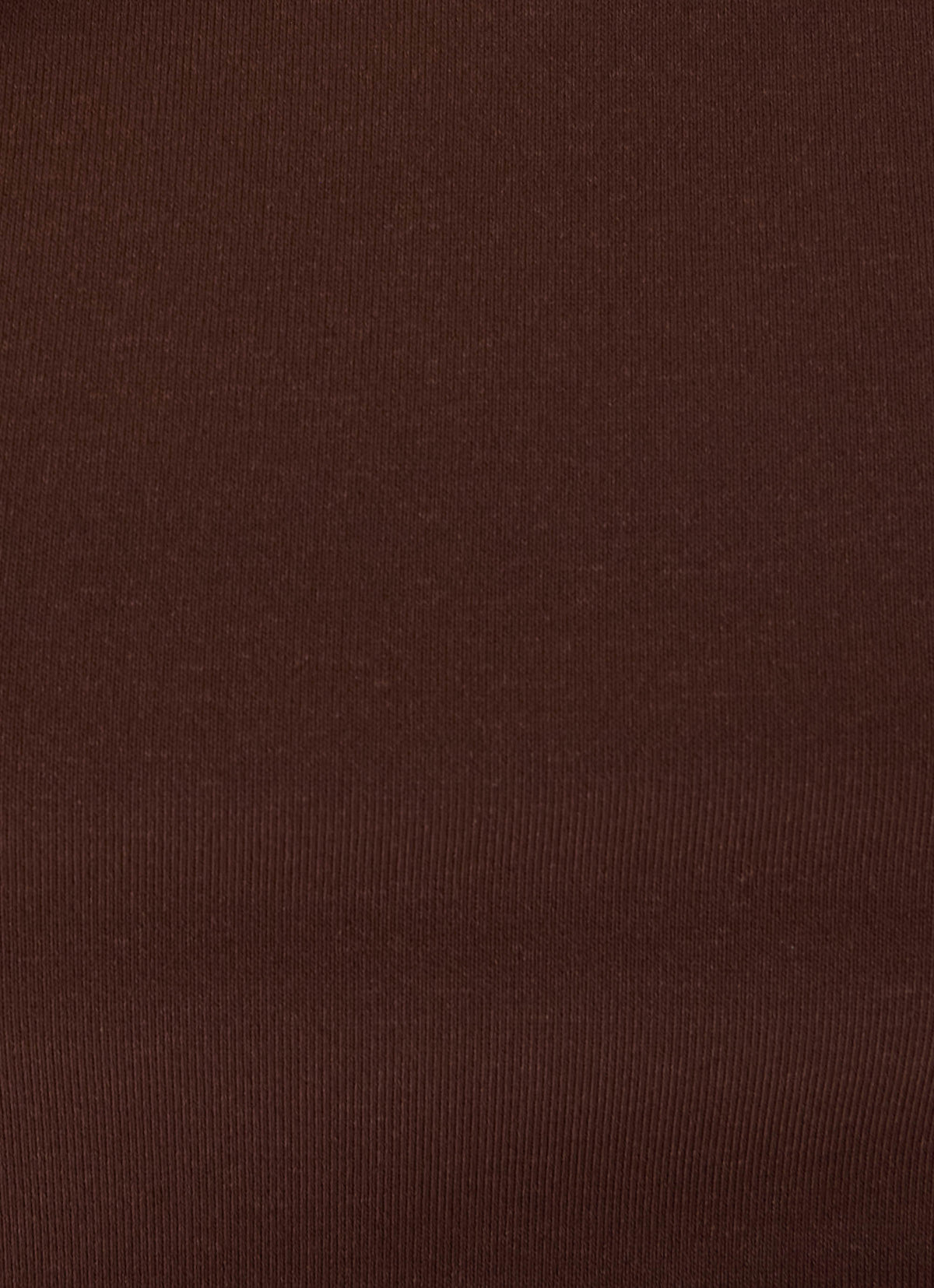 Briege Top - Chocolate
