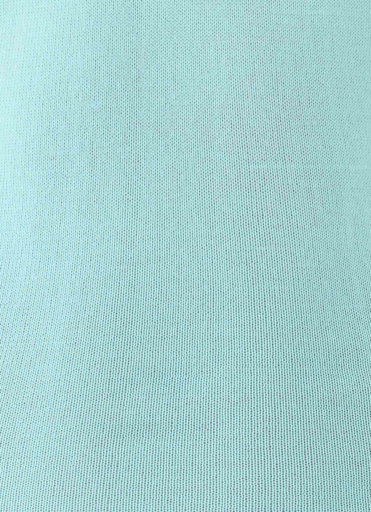 Brionne Maxi Dress - Aqua