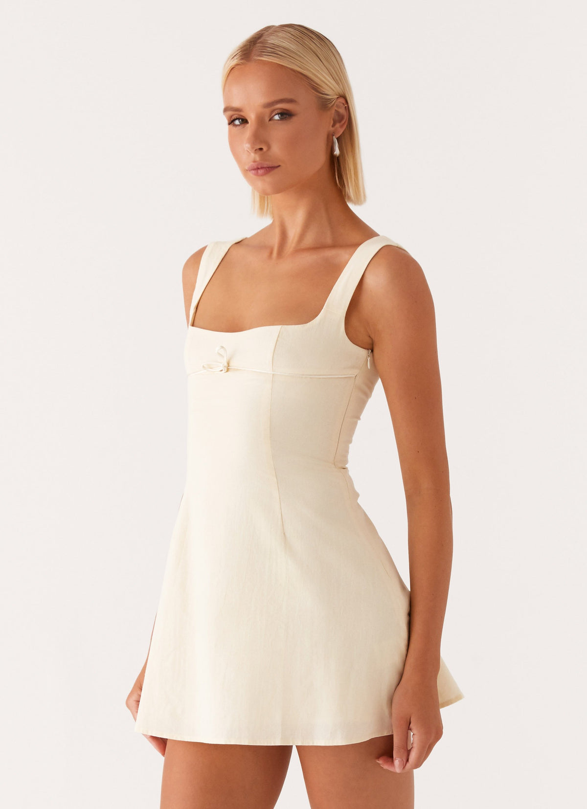 Cadence Mini Dress
