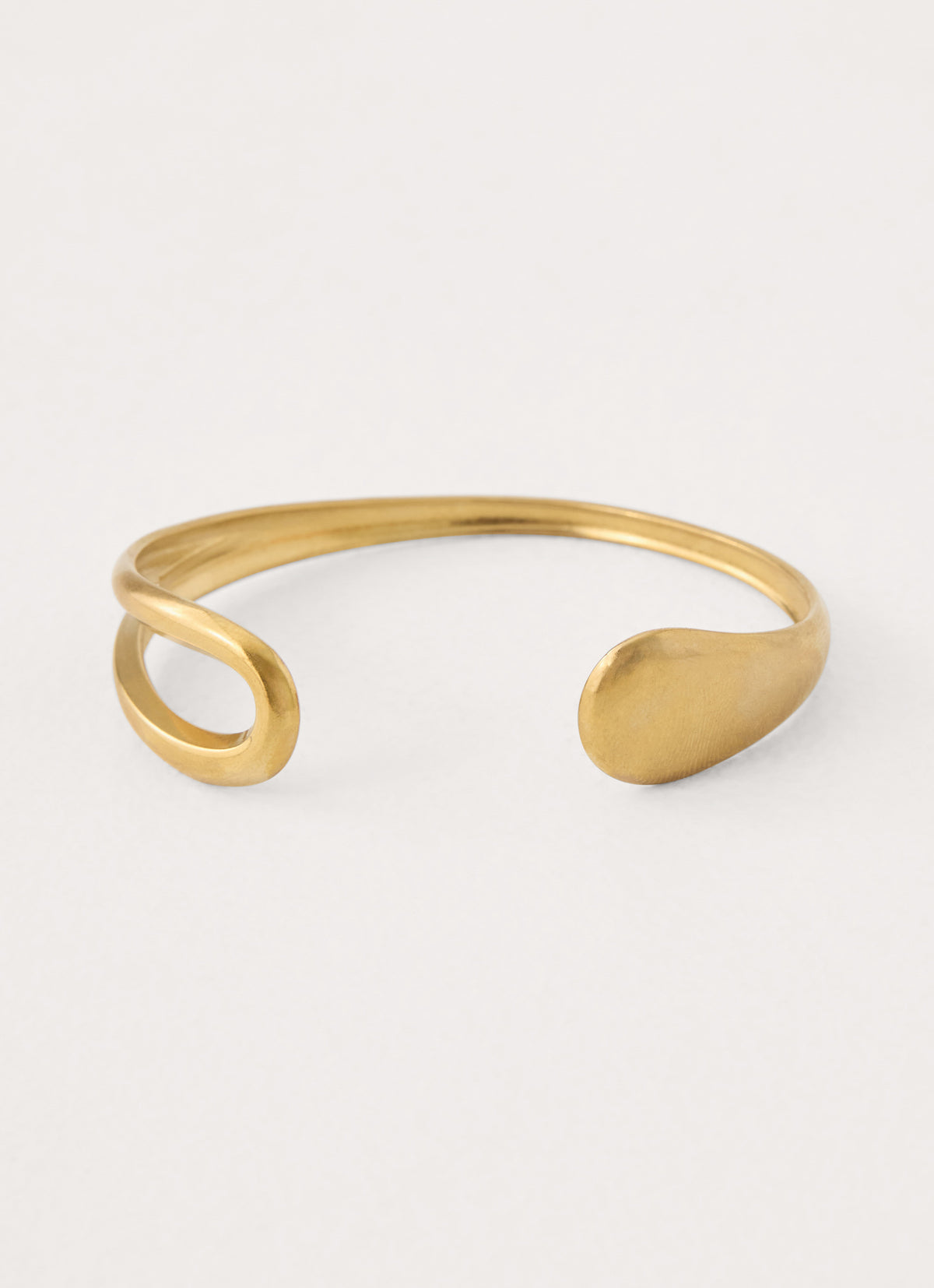 Callie Cuff - Gold