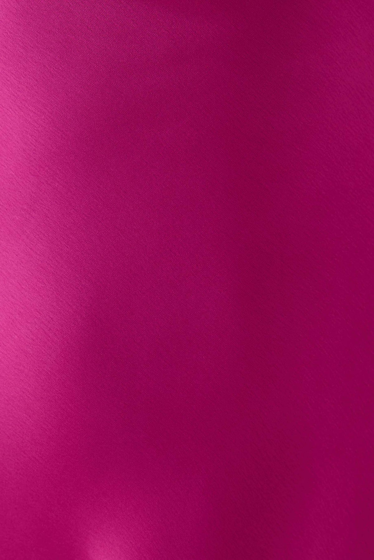 Camden Mini Dress - Deep Pink