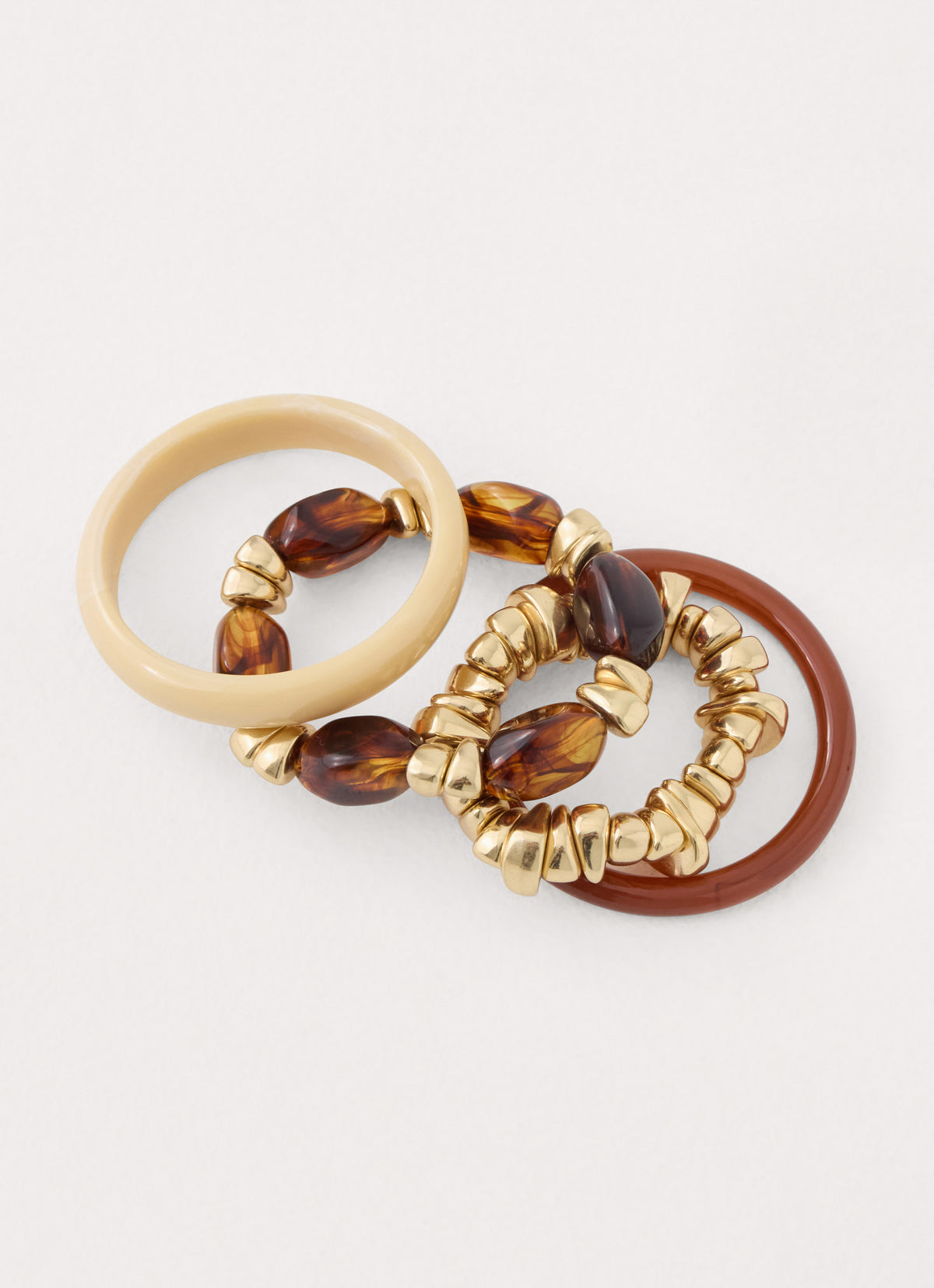 Camilla Bangles - Multi