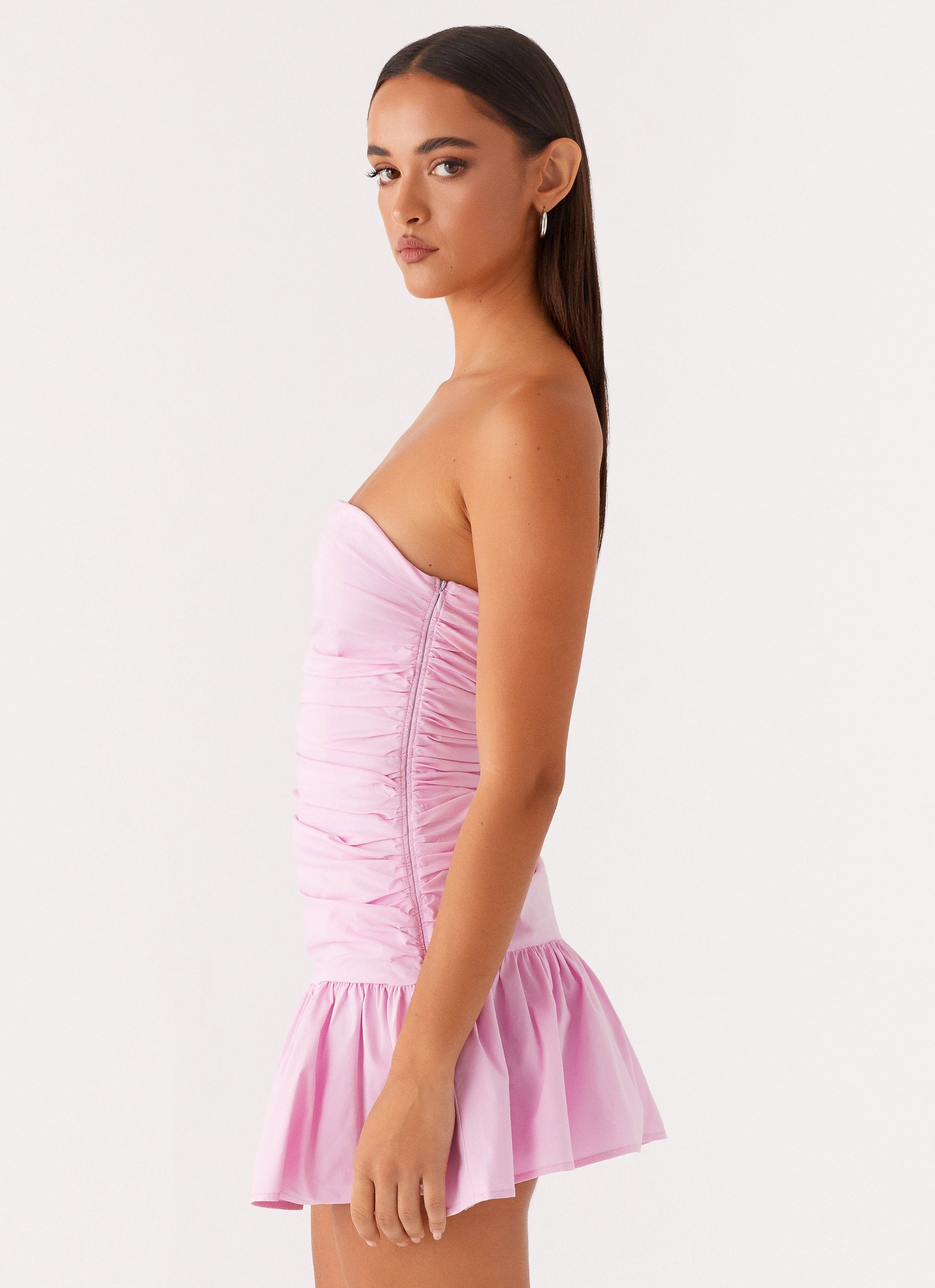 Carmel Mini Dress