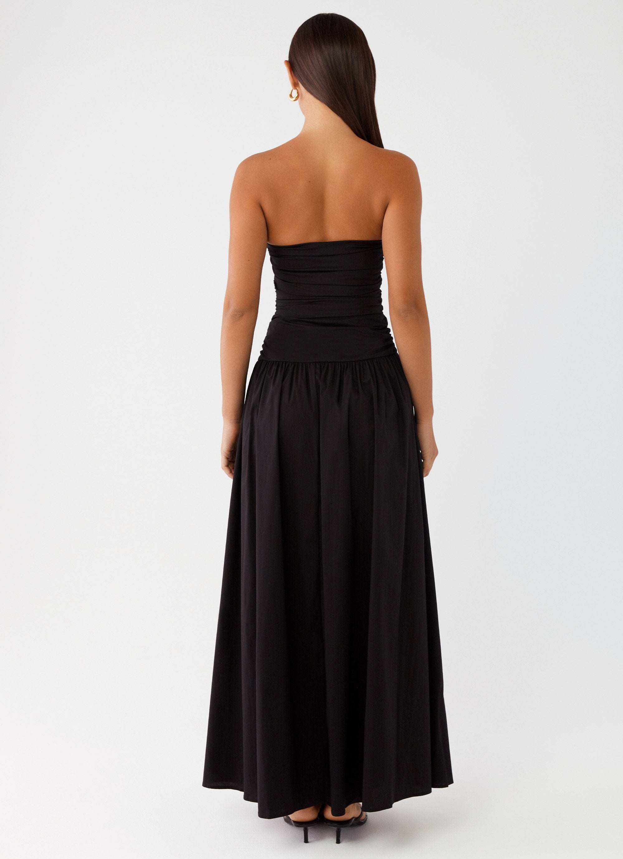 Carmel Maxi Dress