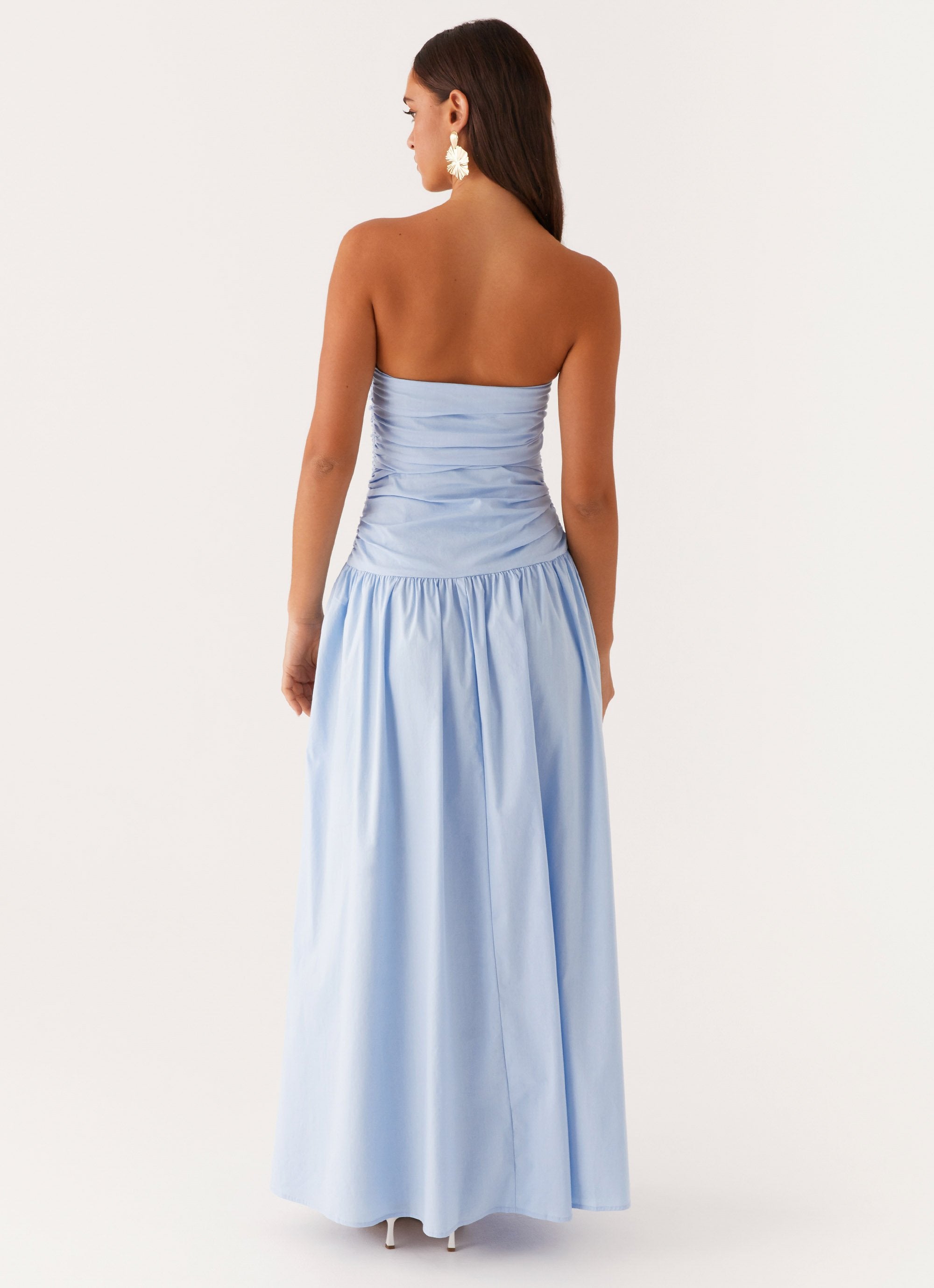 Carmel Maxi Dress