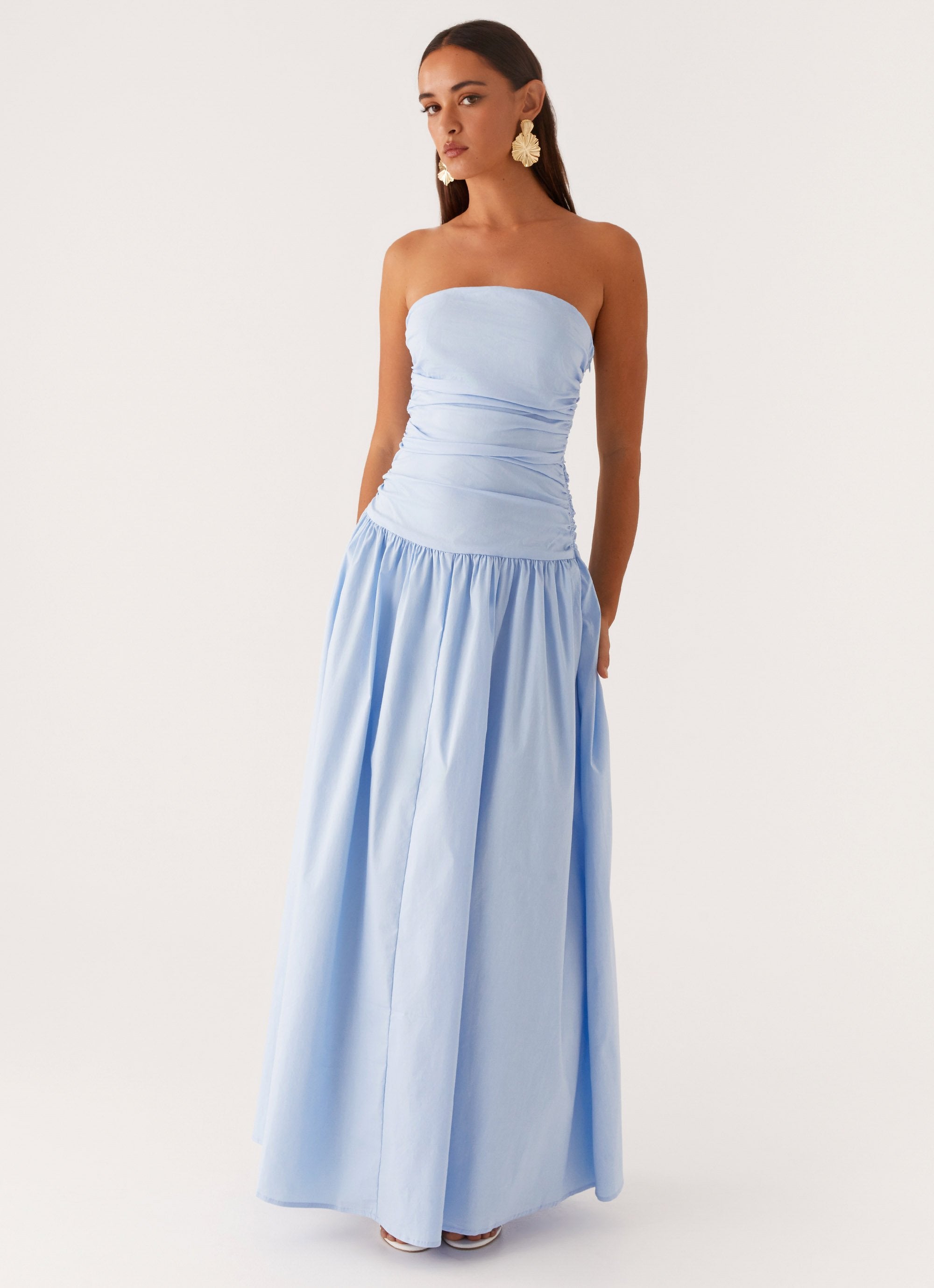 Carmel Maxi Dress