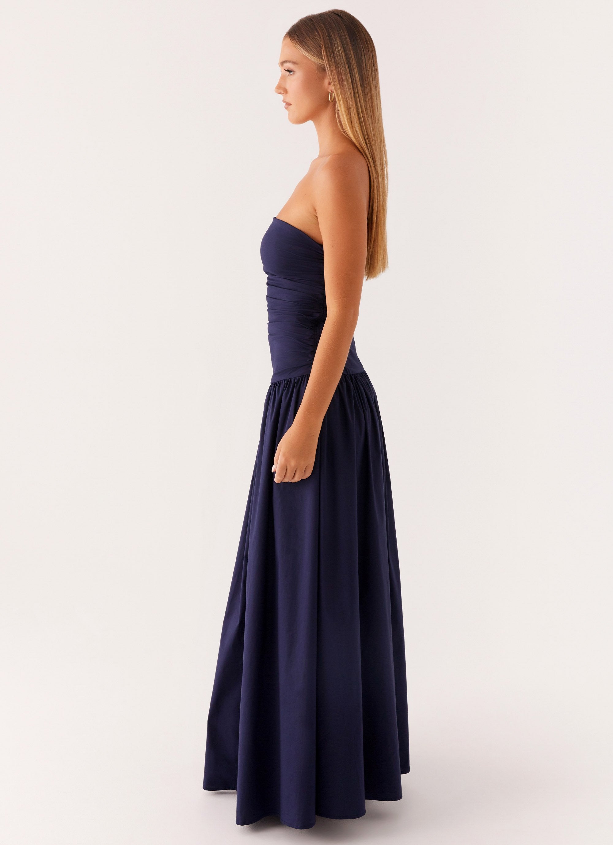 Carmel Maxi Dress