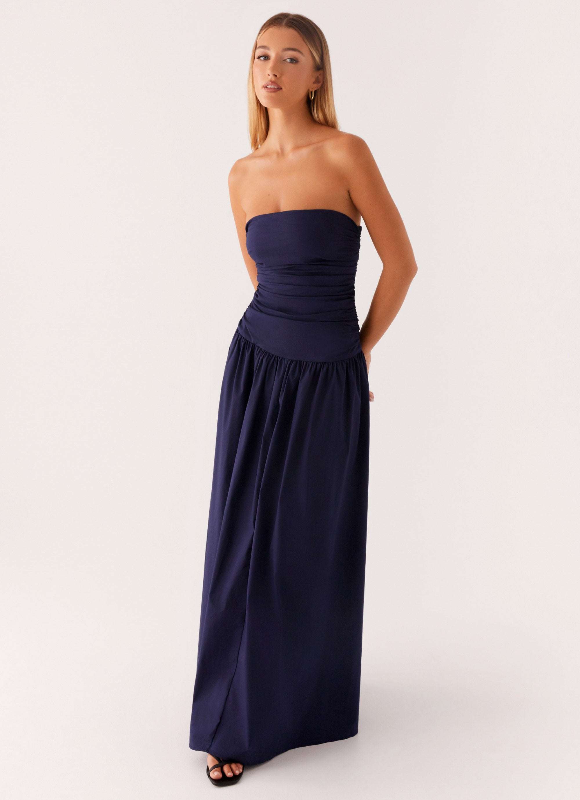 Carmel Maxi Dress