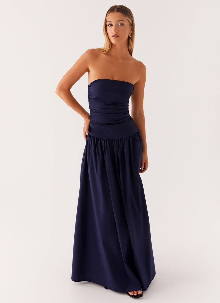 Carmel Maxi Dress