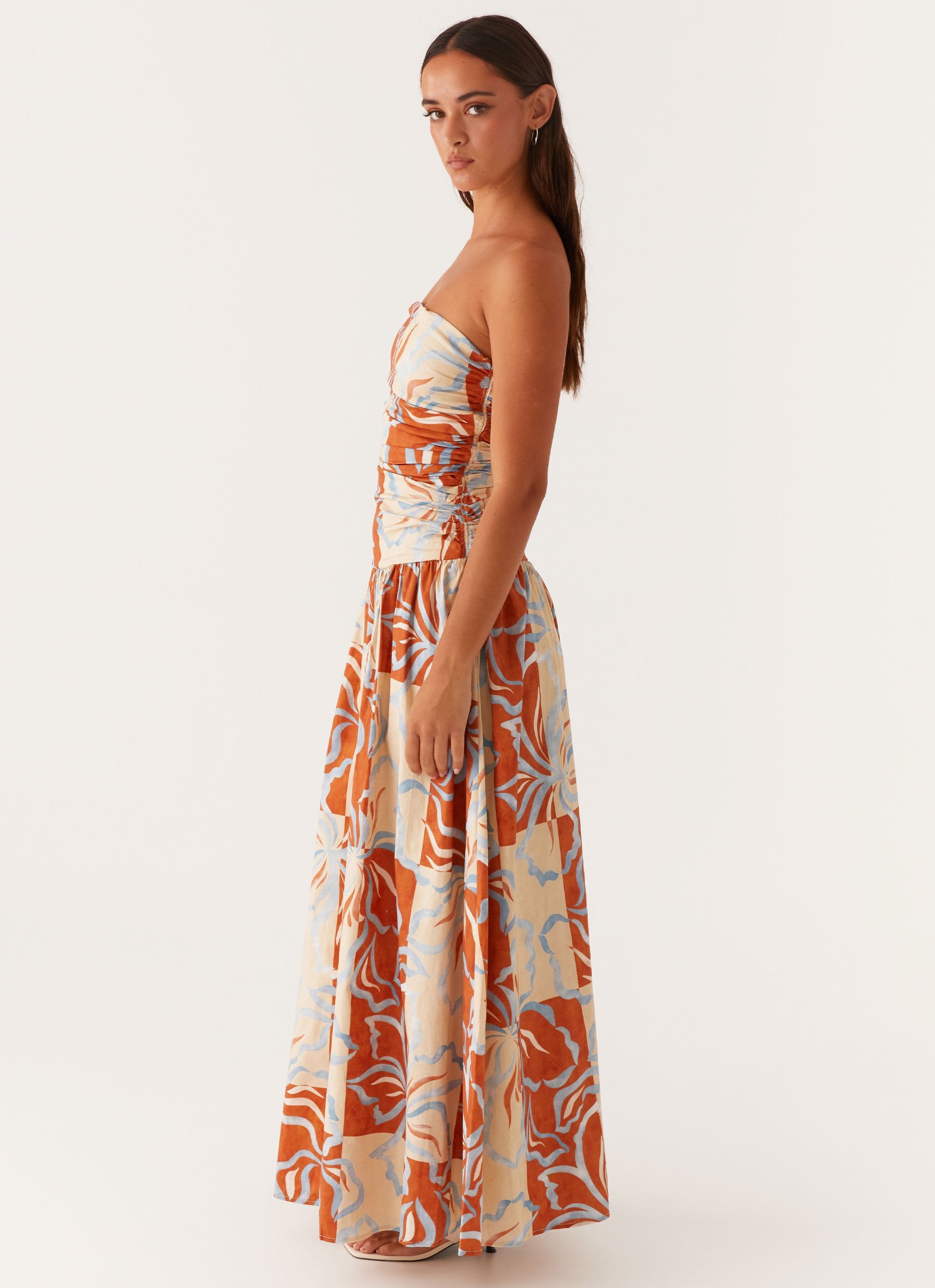 Carmel Maxi Dress