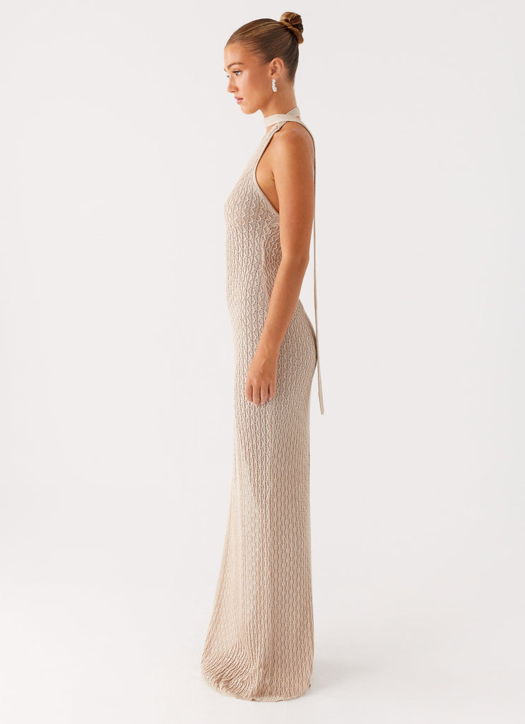 paetyn knit maxi dress Ramy Brook Paetyn Dress
