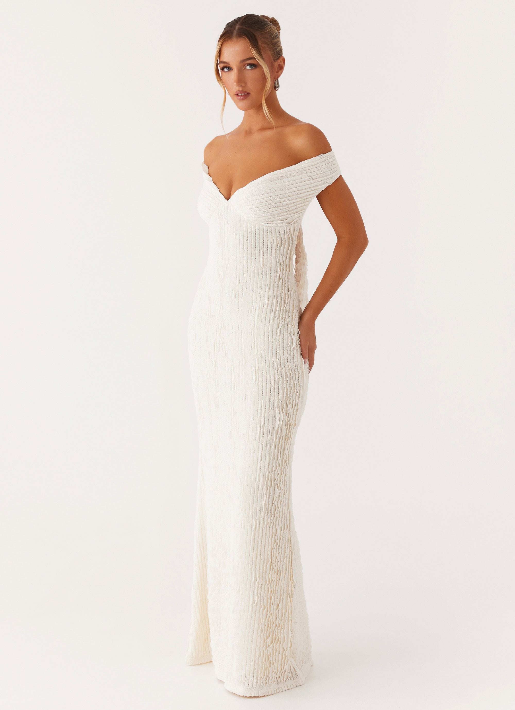 Chantelle Maxi Dress
