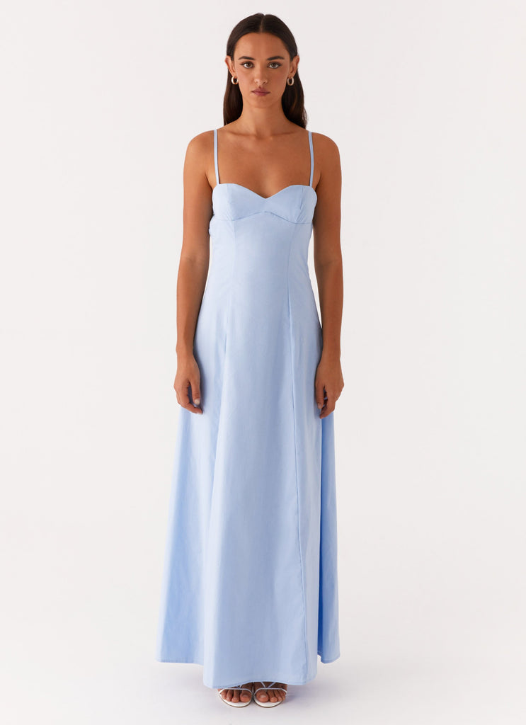 day by day maxi dress Good Day Maxi Dress Quench Boutique, LLC