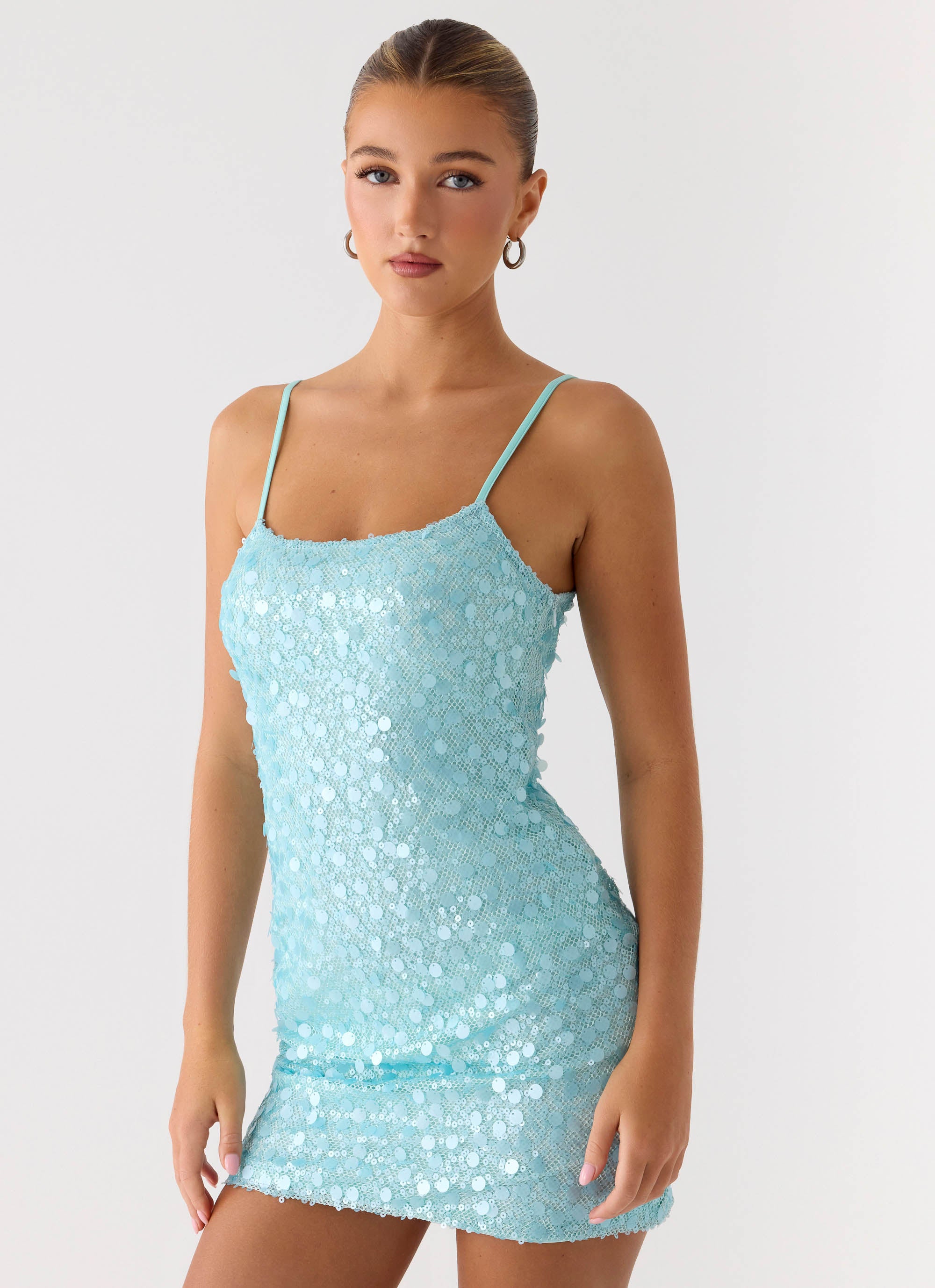 Danali Mini Dress