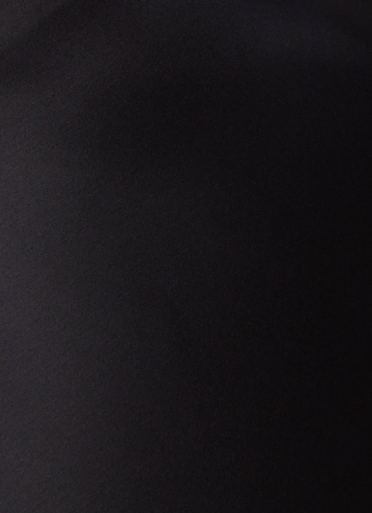 Darcee Maxi Dress - Black