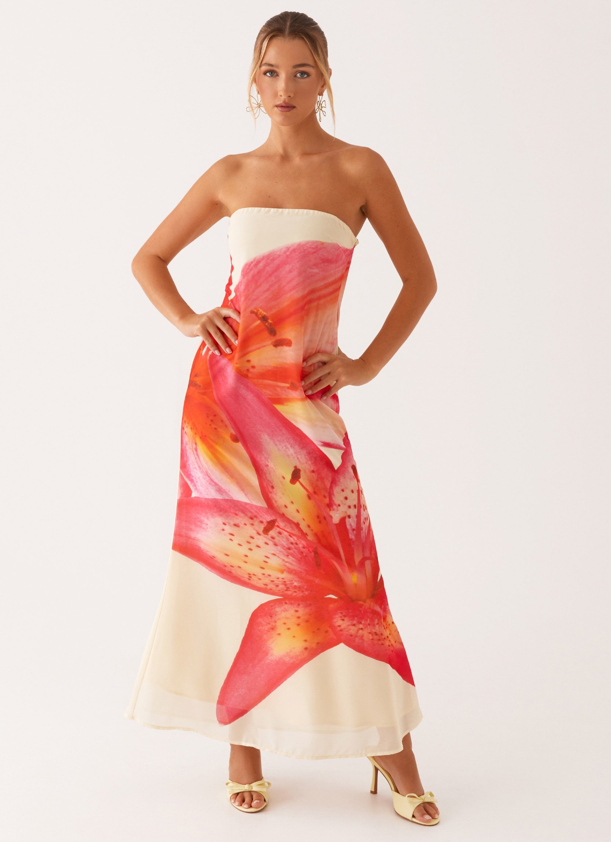 Darcy Maxi Dress
