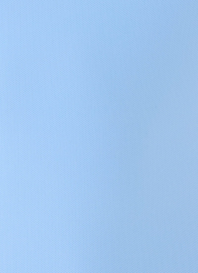 Demitra Midi Dress - Powder Blue