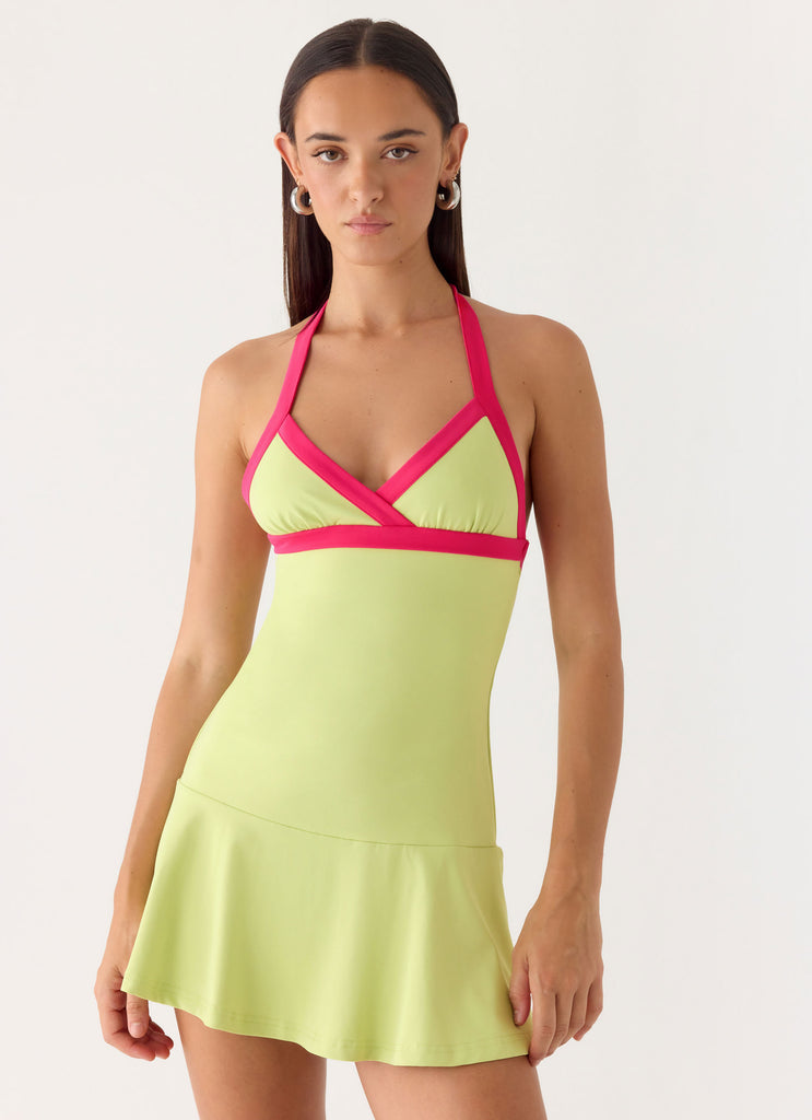 Mini Party Dresses