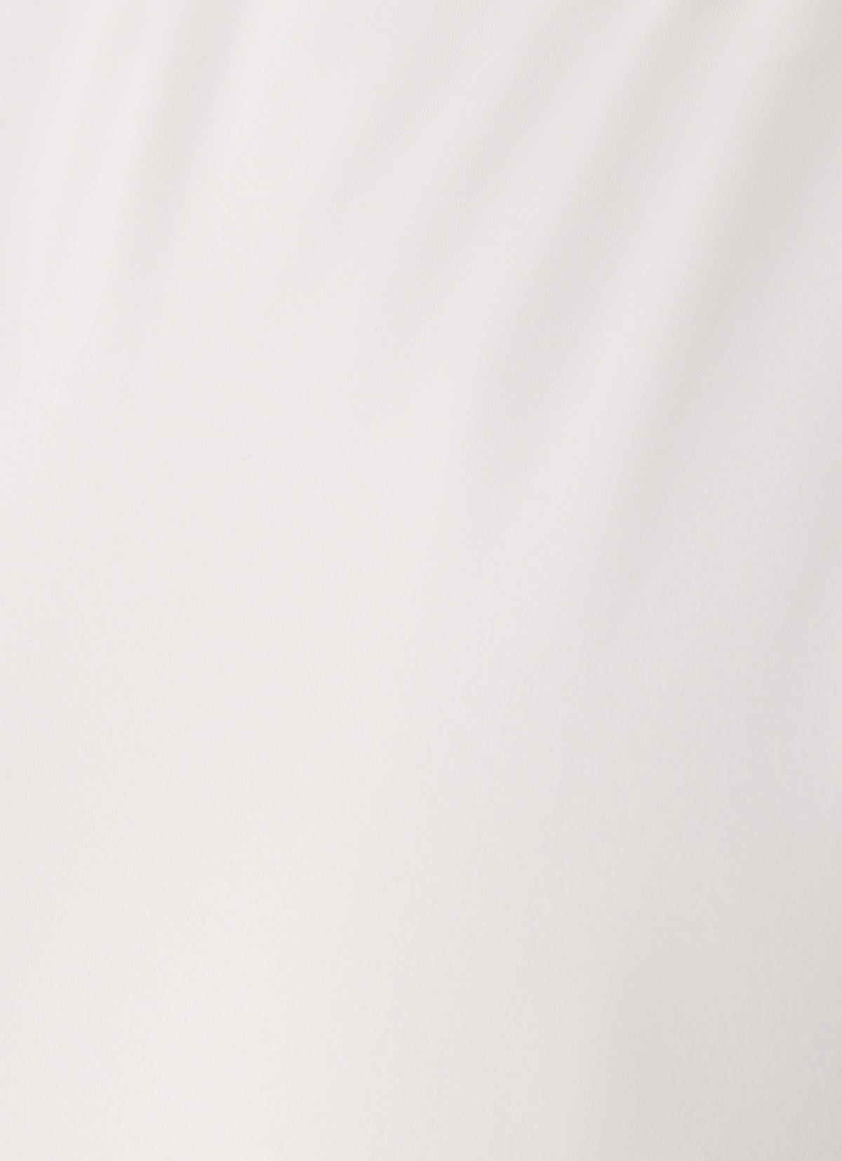 Elliah Cut Out Back Maxi Dress - White