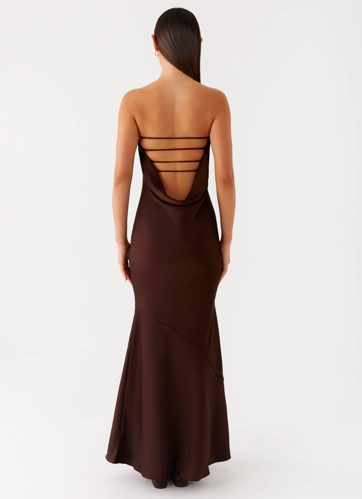 hold me all night maxi dress Hold Me All Night Maxi Dress