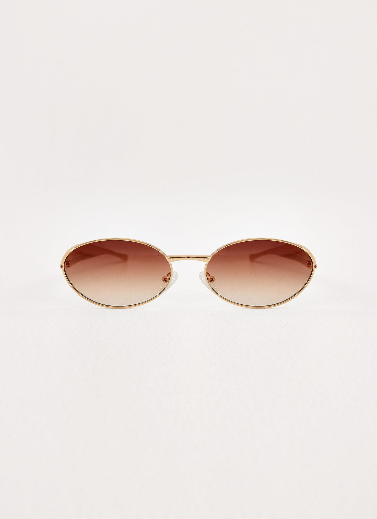 Endless Summer Sunglasses - Gold