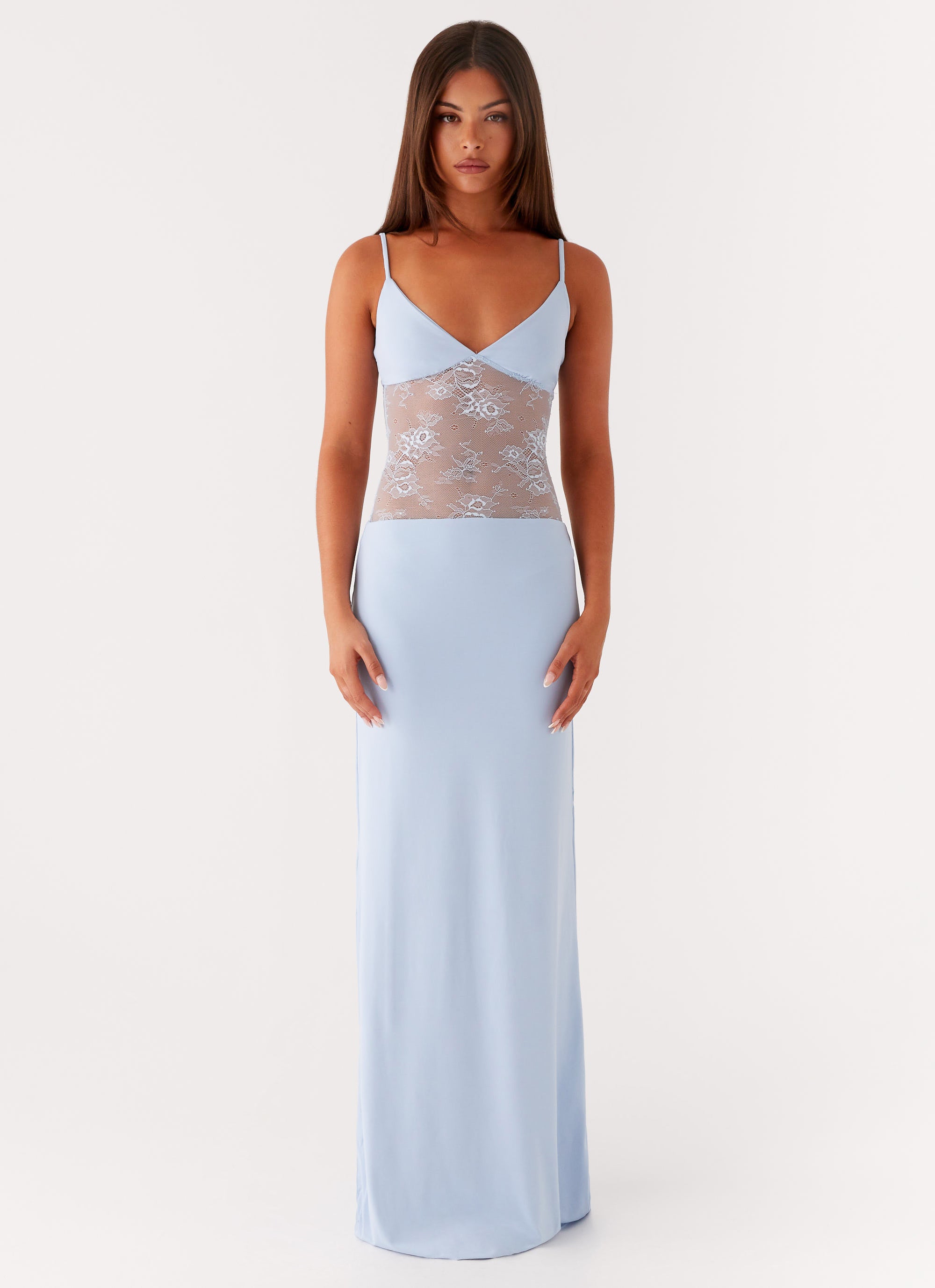 Envy Maxi Dress