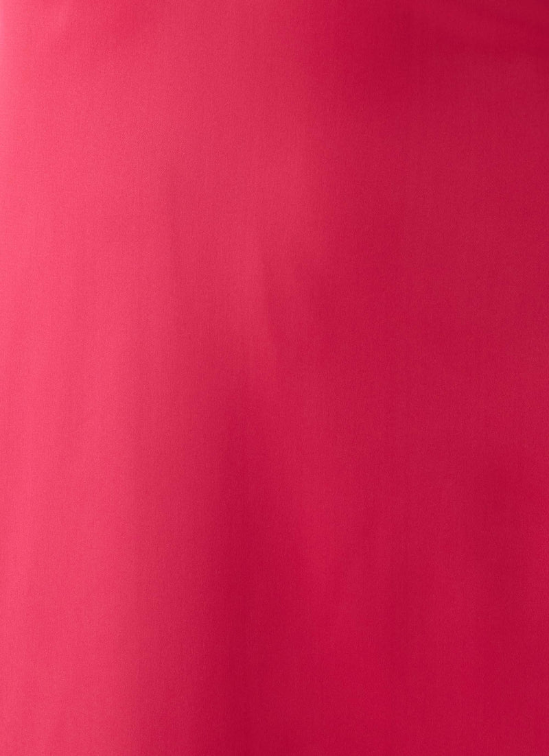 Faria Maxi Dress - Fuchsia