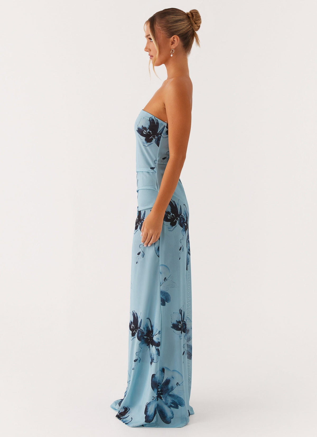 Field Of Dreams Maxi Dress