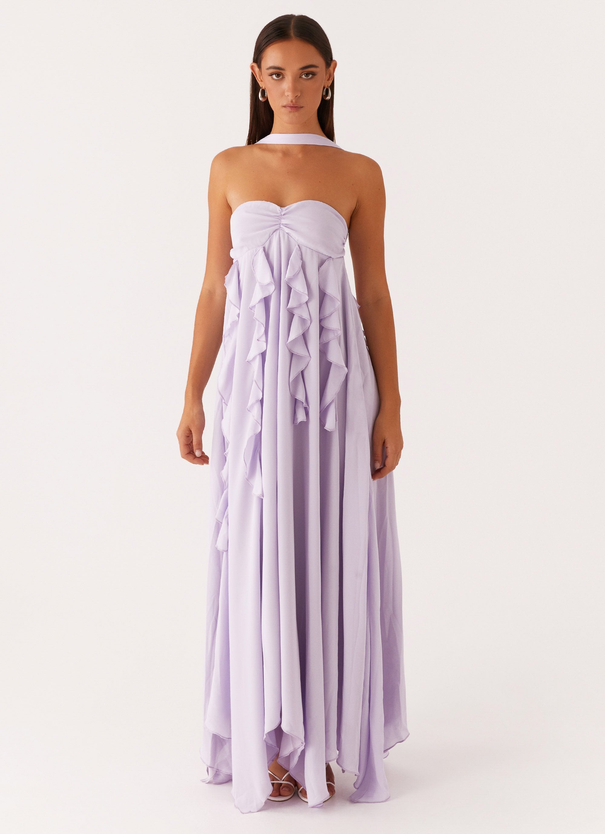 Florence Maxi Dress