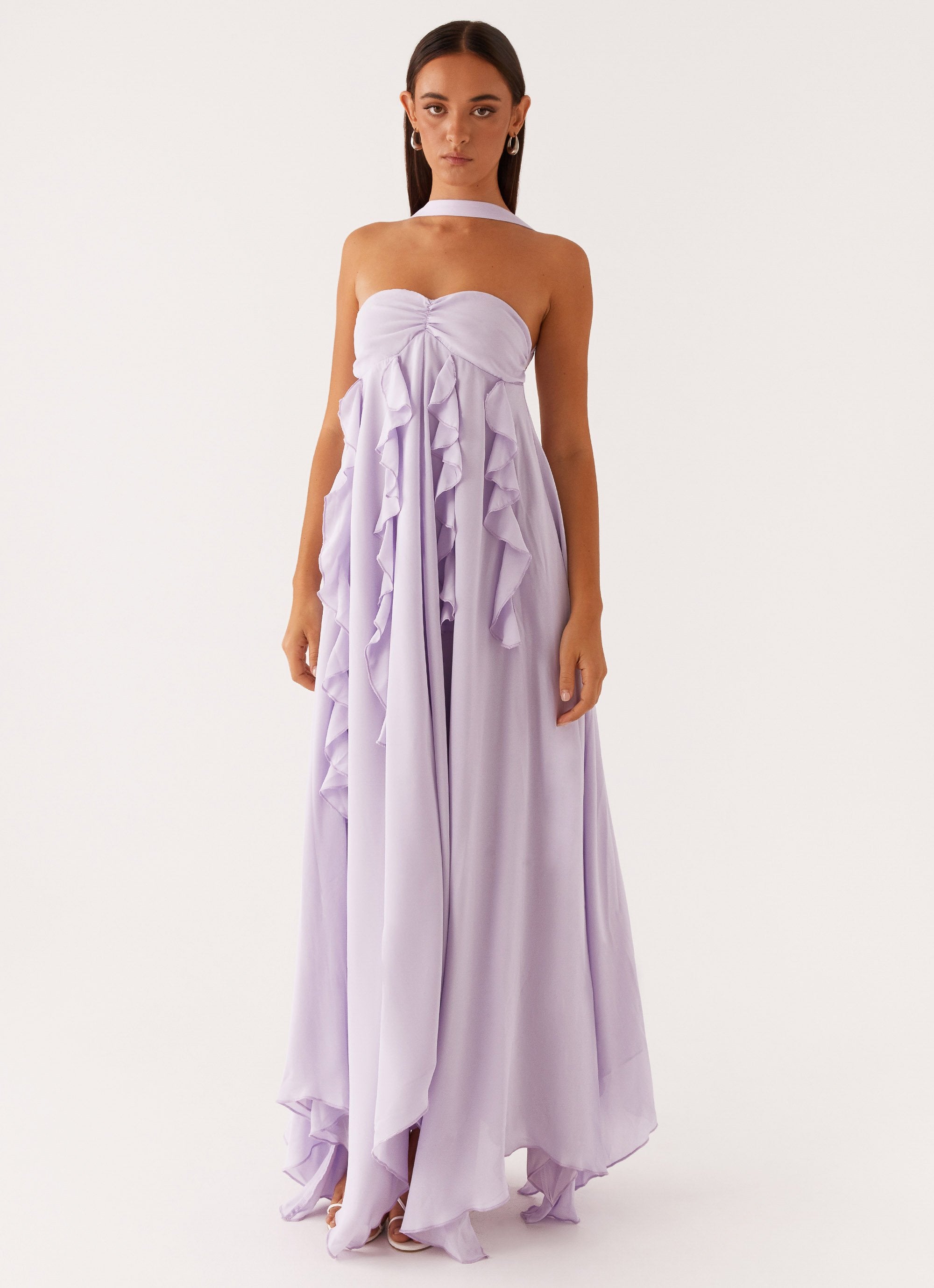 Florence Maxi Dress