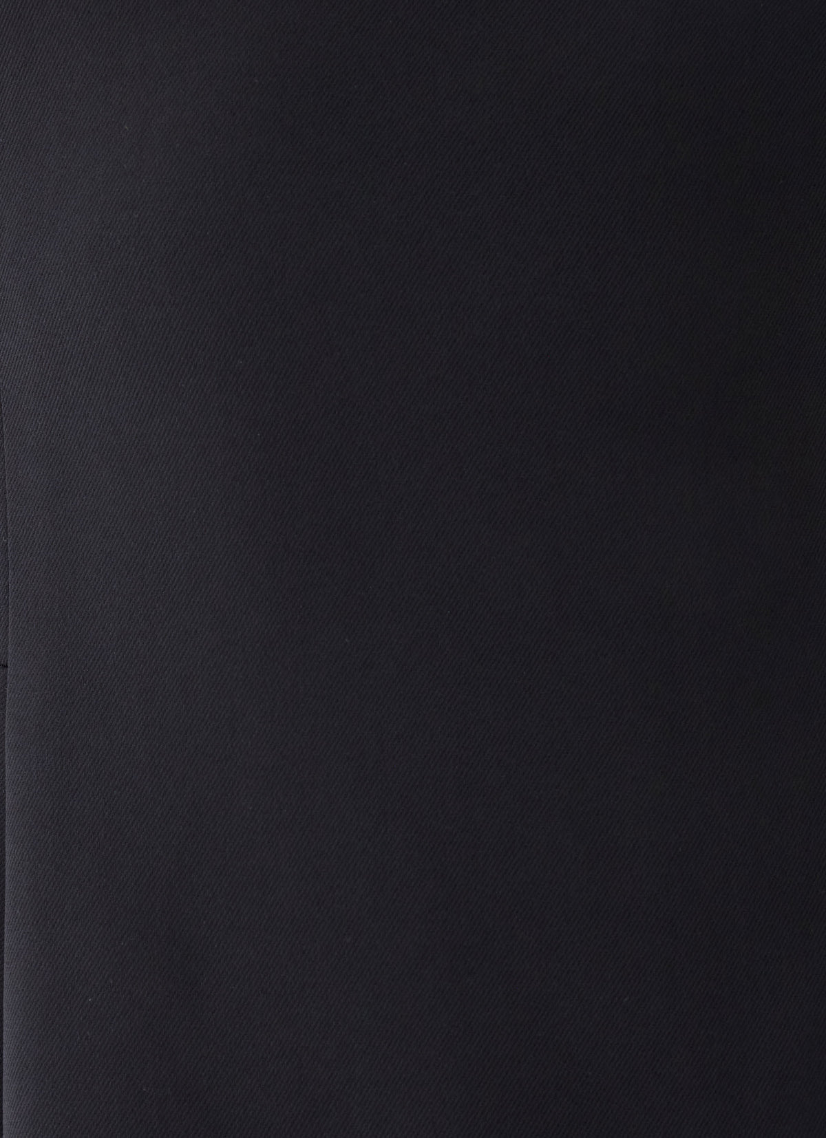 For Love Mini Dress - Black