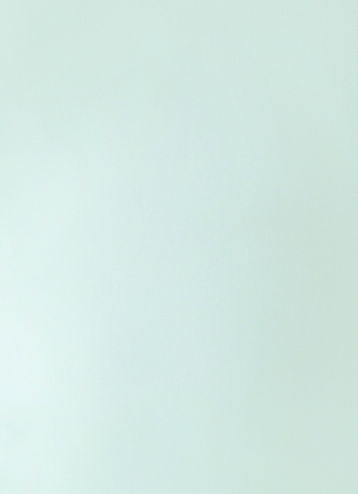 For Love Mini Dress - Mint