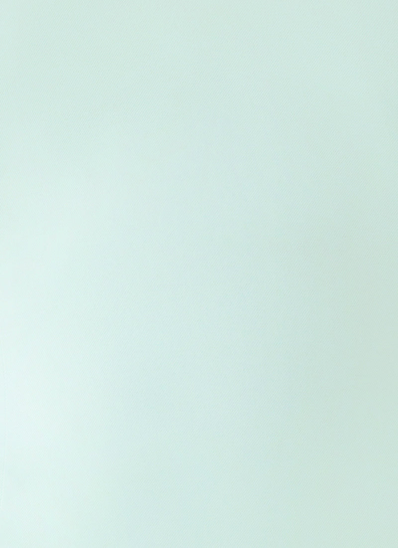 For Love Mini Dress - Mint