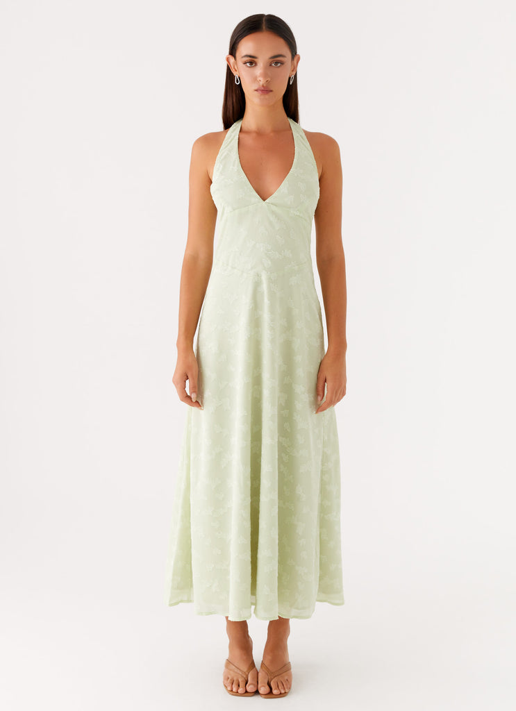 Francesca Midi Dress Francesca Midi Dress