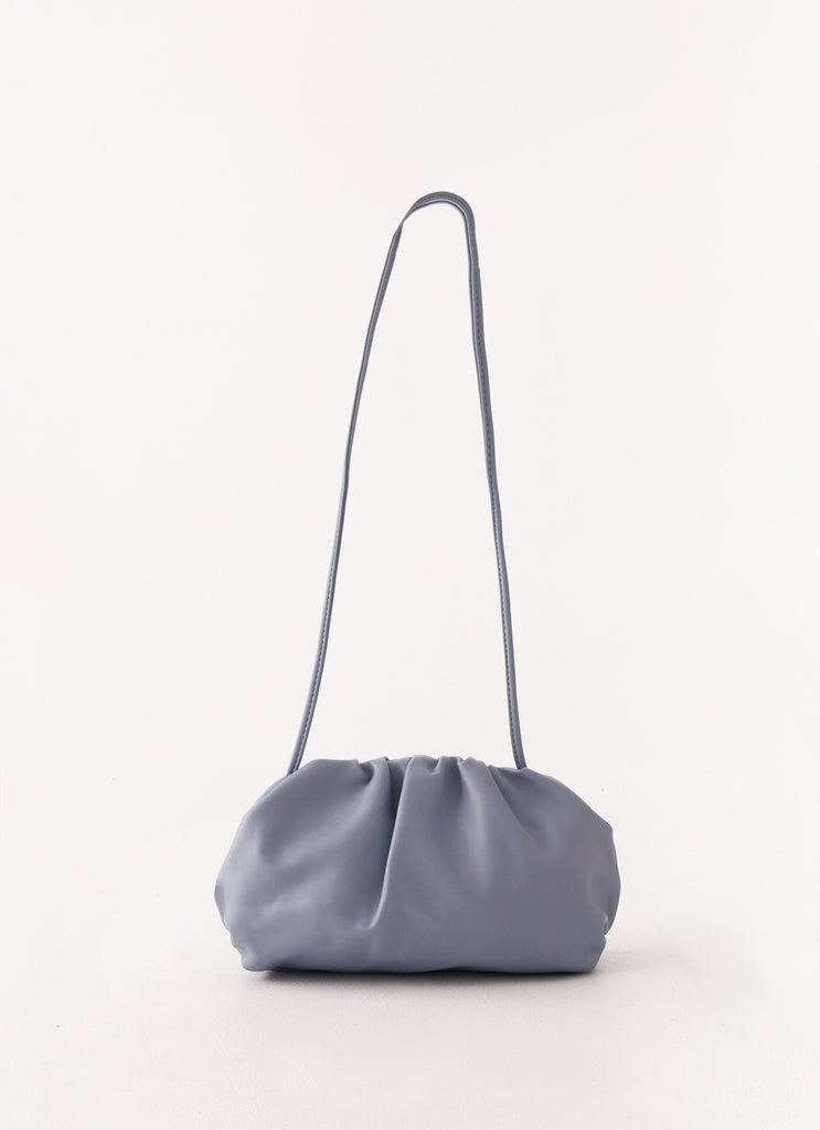 Garcia Bag - Blue