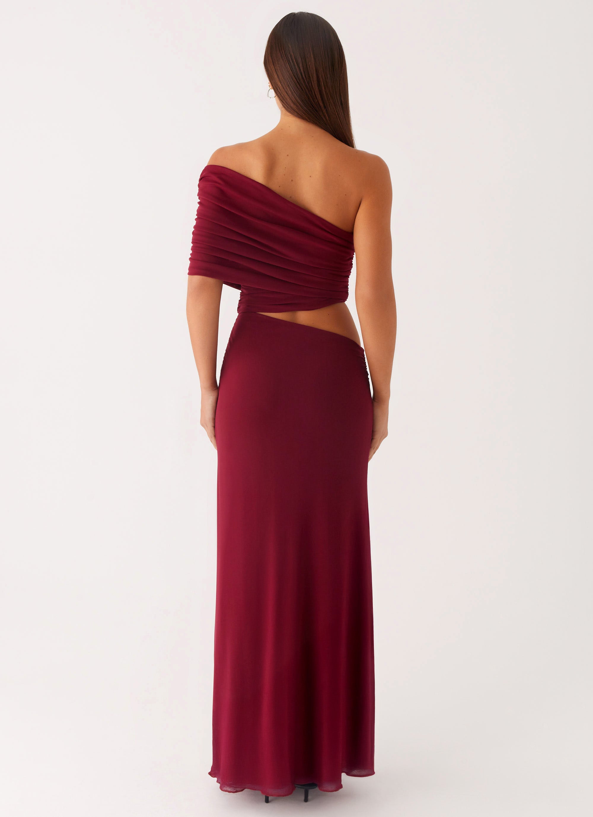 Gillian Maxi Dress