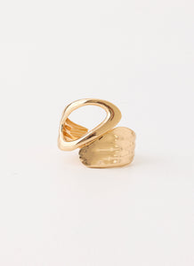 Halo Glow Bracelet - Gold