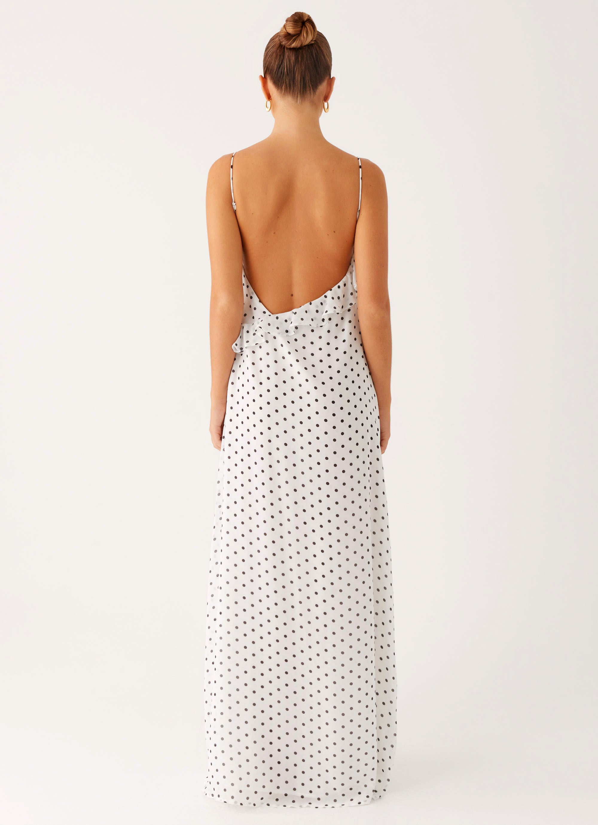 Harri Maxi Dress