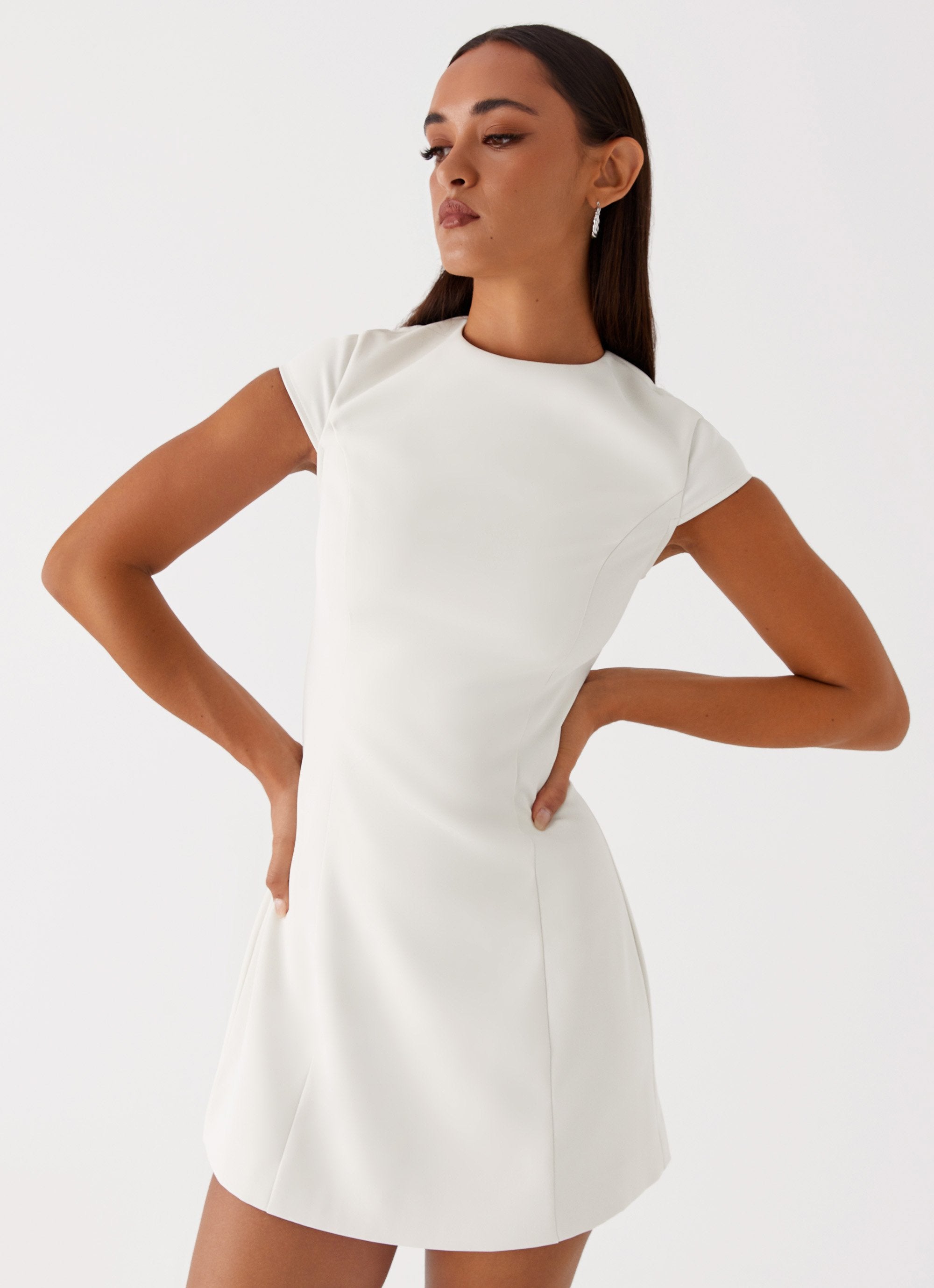 Harriet Mini Dress