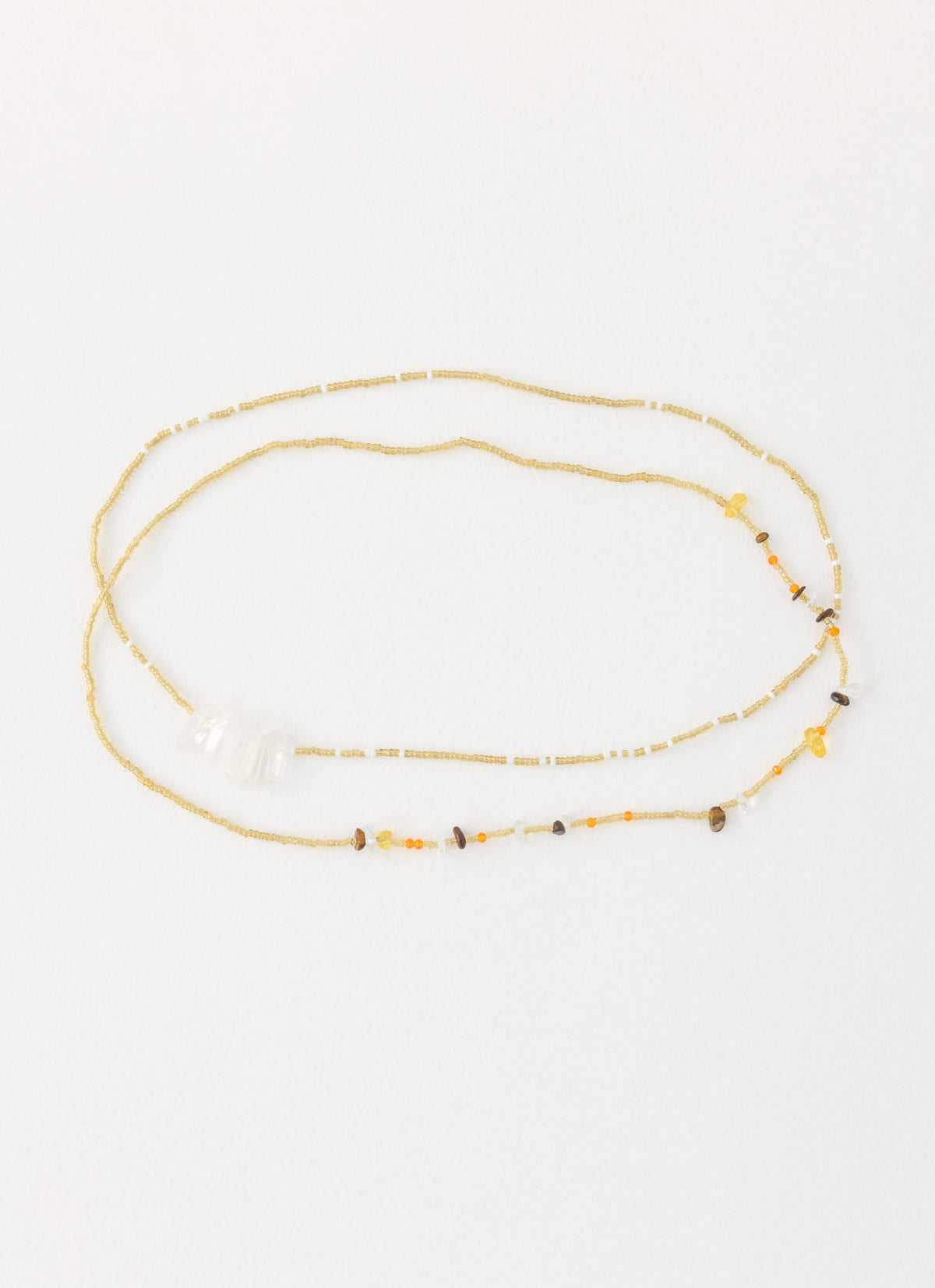 Havana Heat Belly Chain - Multi
