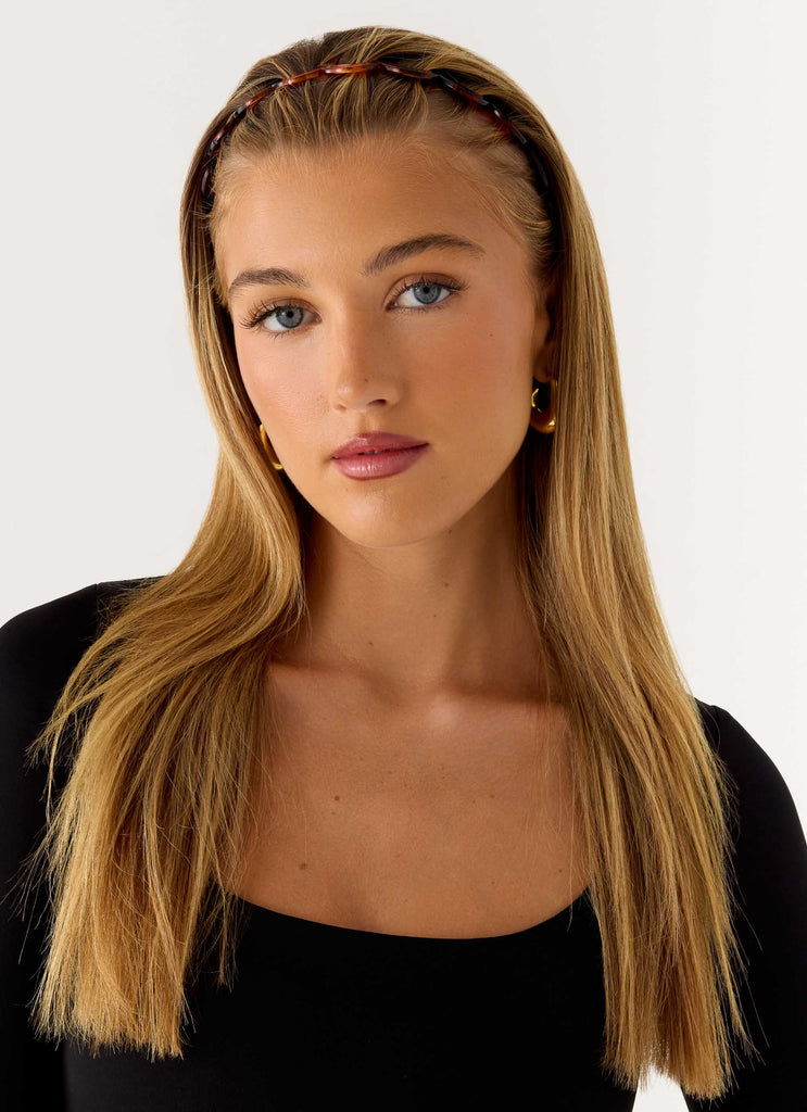 Heads Up Headband - Multi