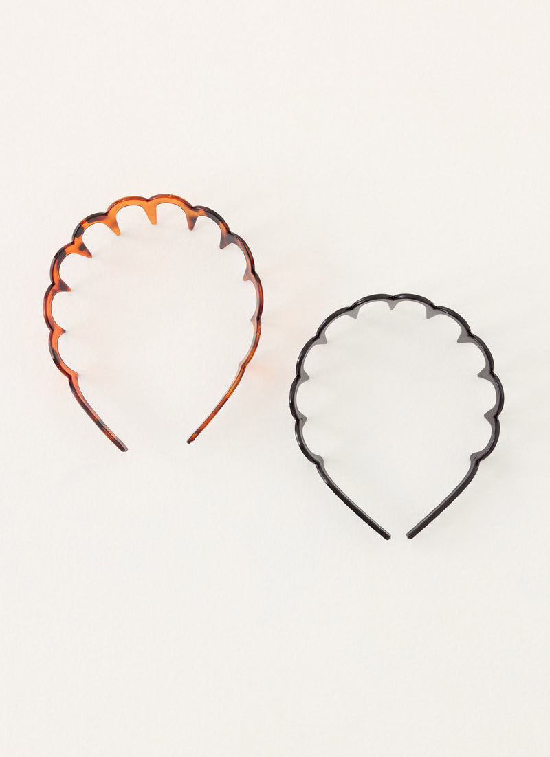 Heads Up Headband - Multi