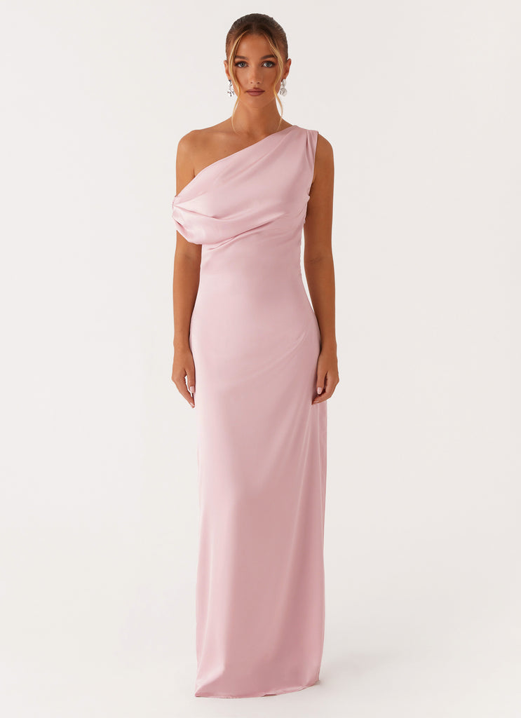 heart of glass satin maxi dress reviews Heart Of Glass Satin Maxi Dress